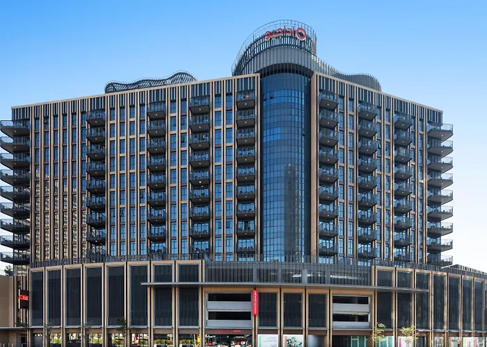 Adagio Dubai DeiraAparthotel